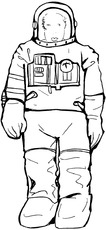 Astronaut.tif